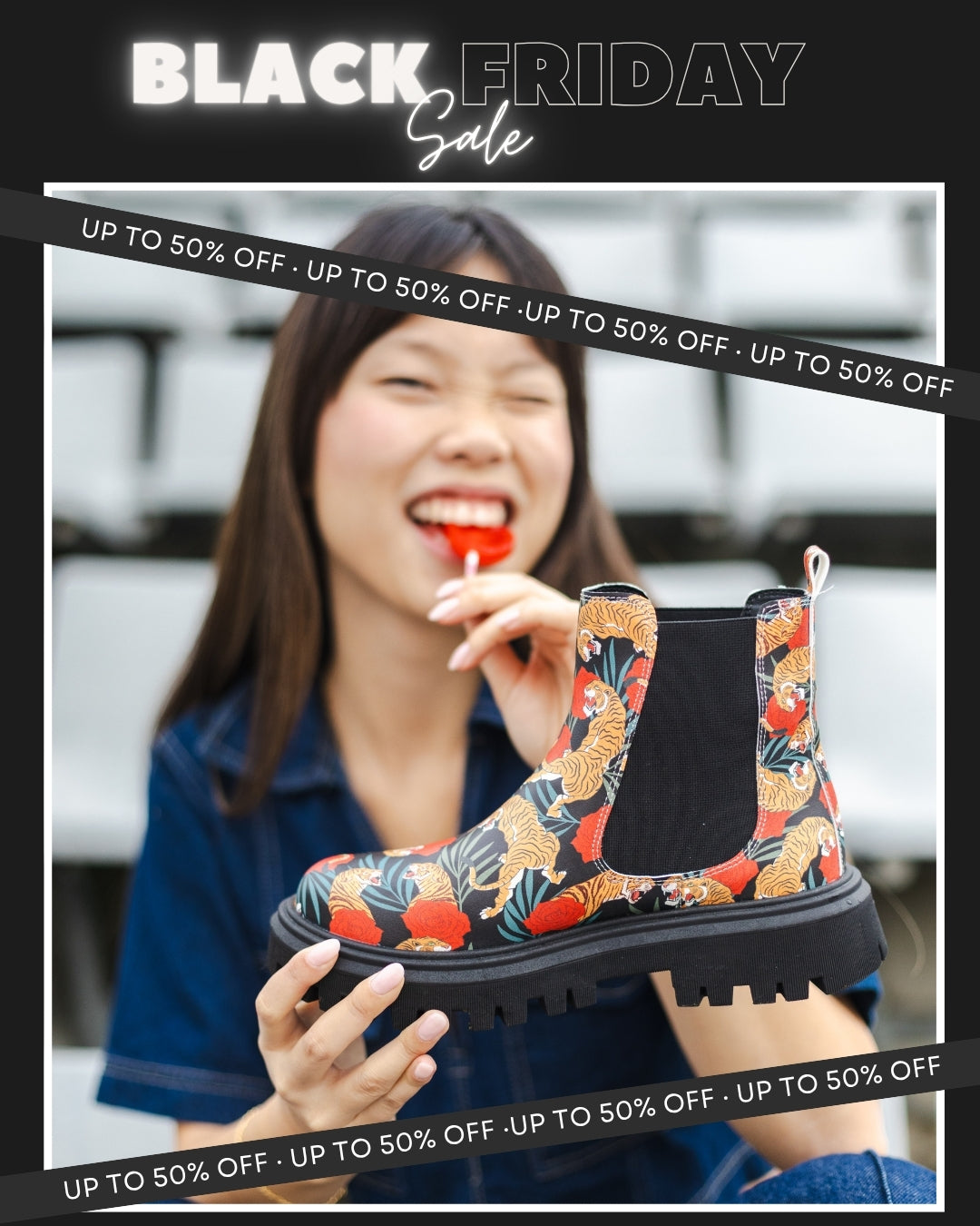 Botas Originales para Mujeres - Mumka España