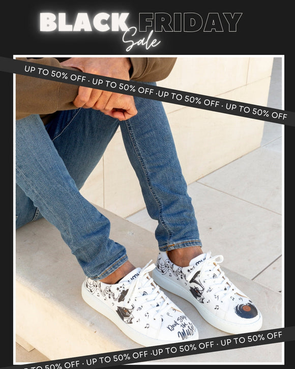 Zapatillas Originales para Hombres - Mumka España