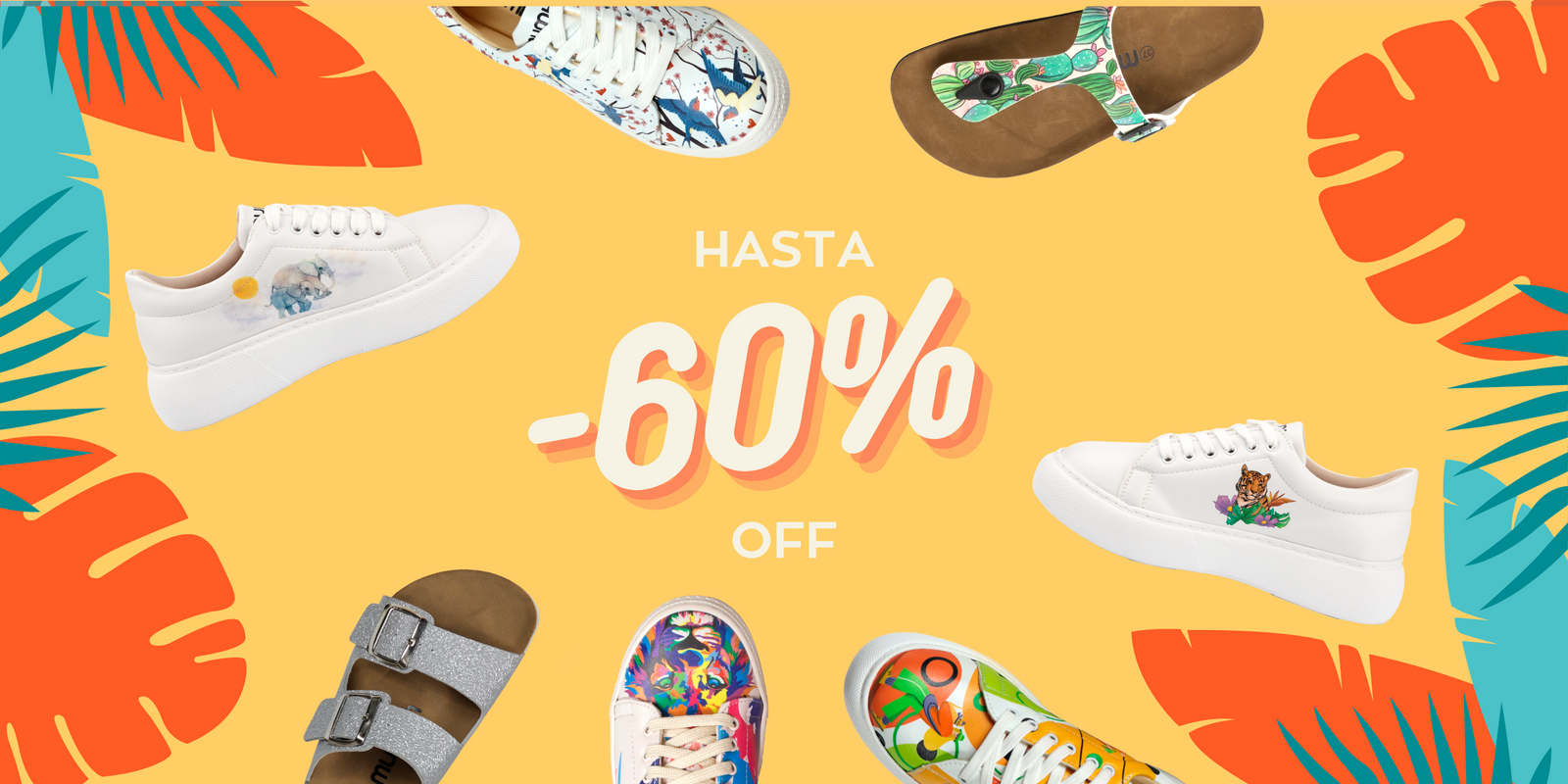 Rebajas de Verano 2024