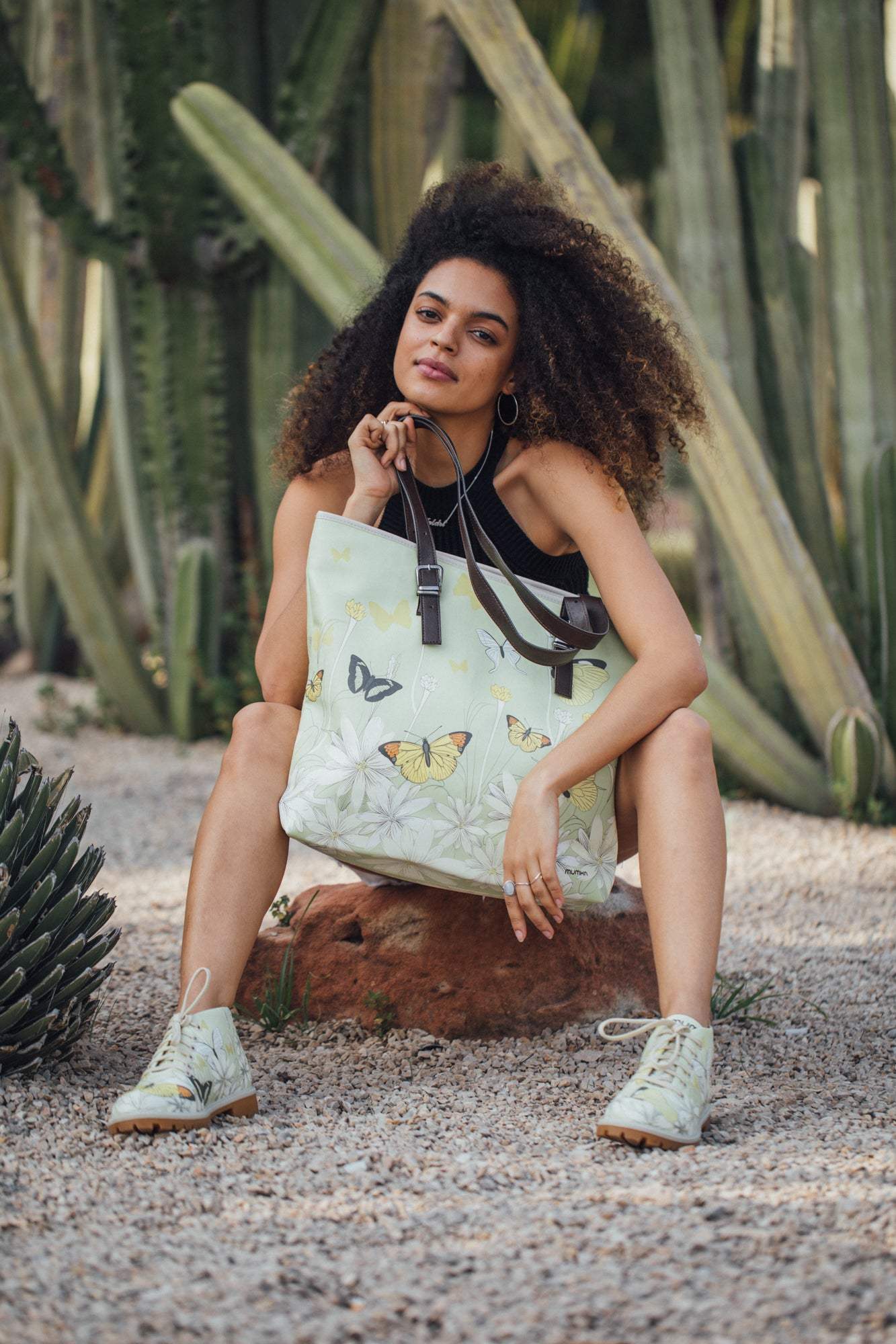 Naturaleza - Mumka España