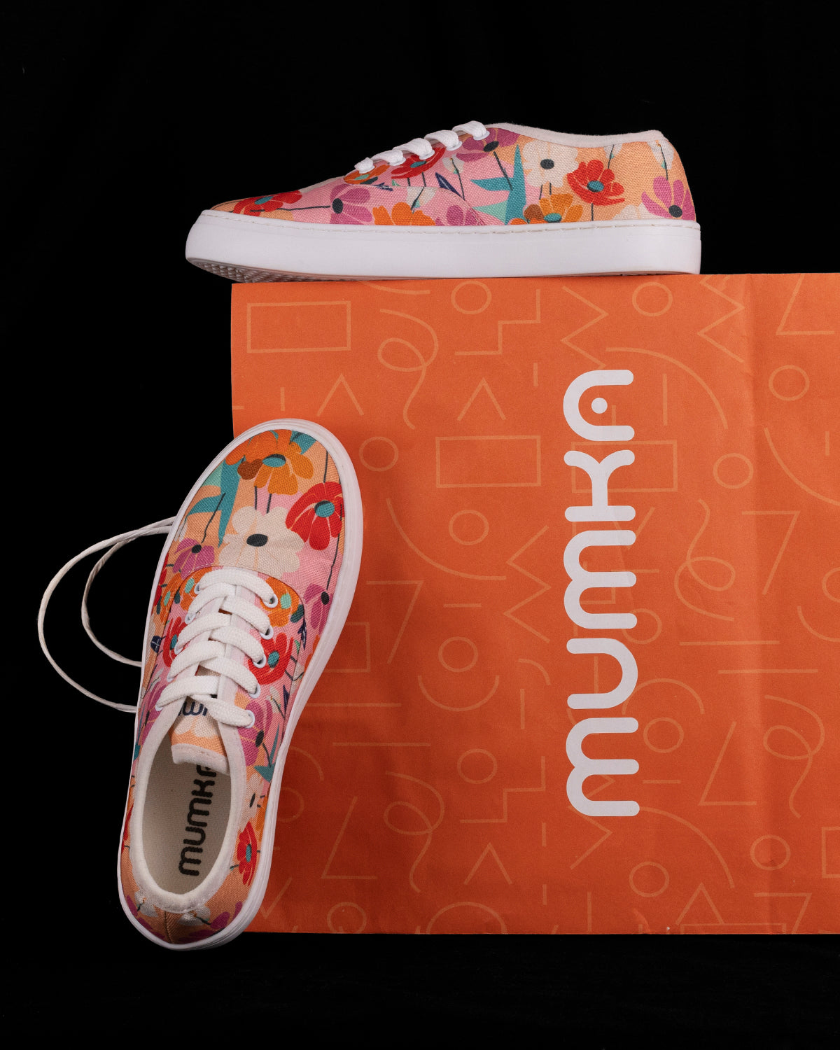 Zapatillas Tela Black Friday